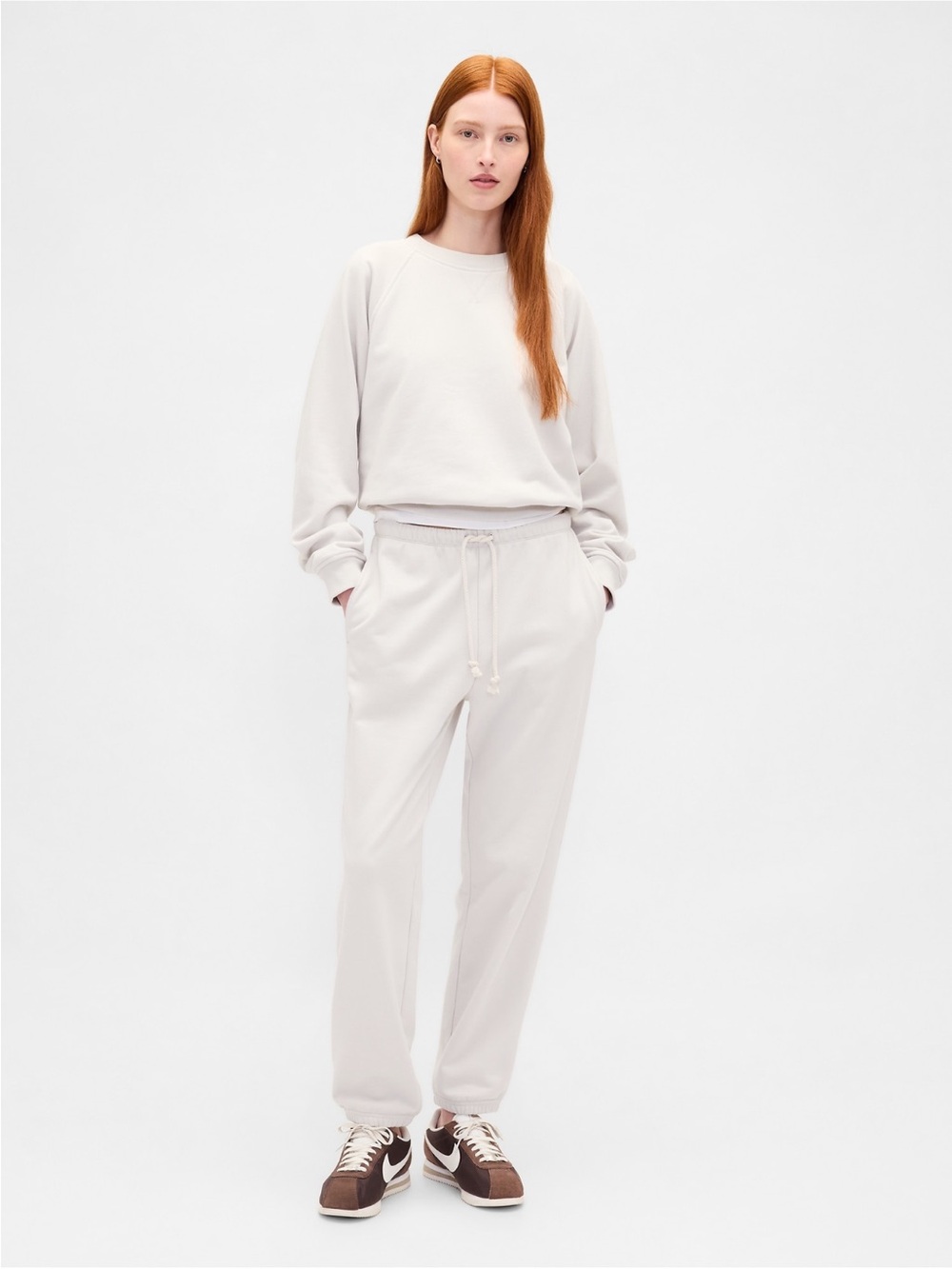 Gap Heavyweight Terry Set